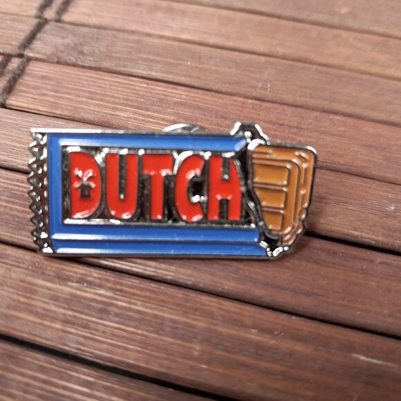 Dutch Bros Trick Or Treat Candy Bar Mystery Pin Halloween October 29 2025 - Picture 6 of 7